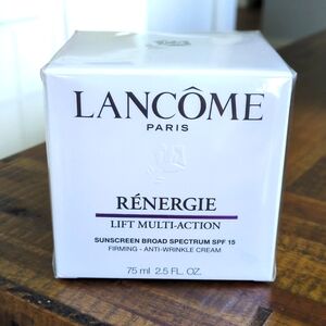 Lancome Renergie Lift Multi action Cream